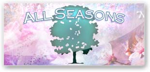 Spring 2010 Website Banner for AllSeasonsPasco.com