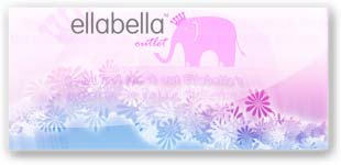 Ellabella's Outlet and Blog Promotion