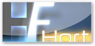 Horton Fitness Logo
