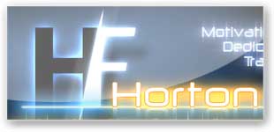Horton Fitness